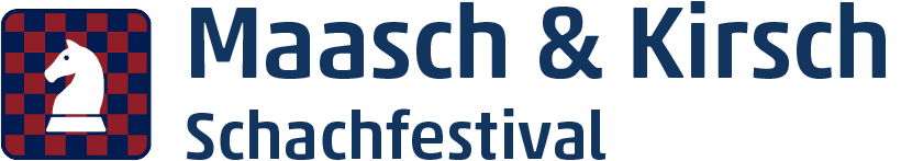 1. Maasch & Kirsch Schachfestival