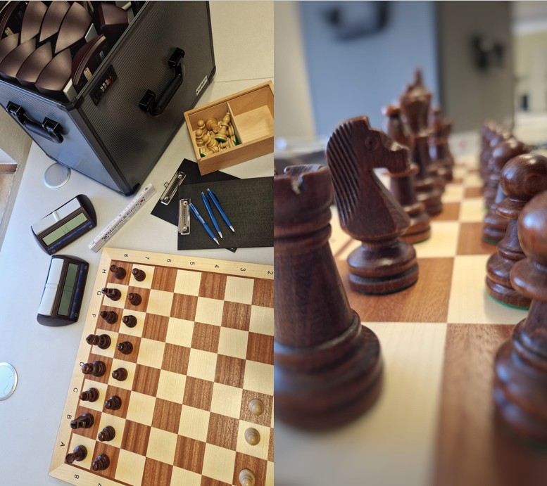 Schach Vorbereitung1