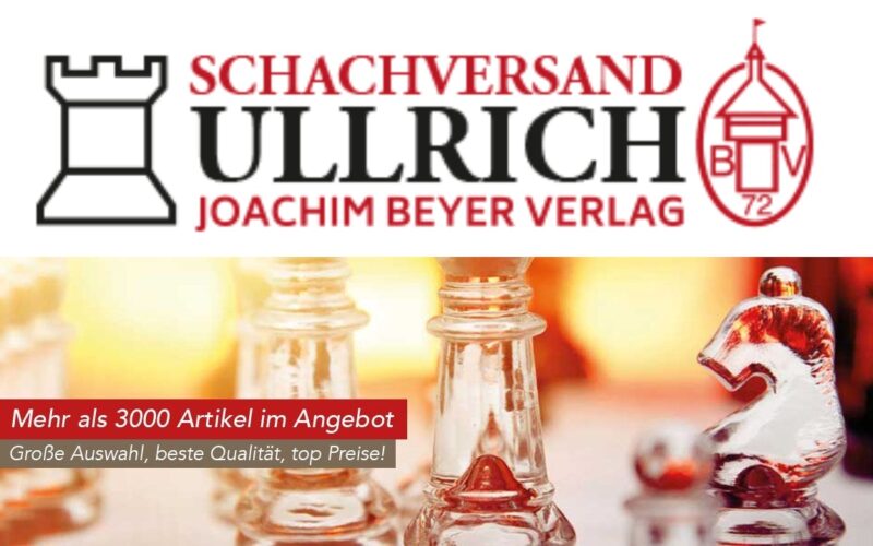 Ullrich Schach