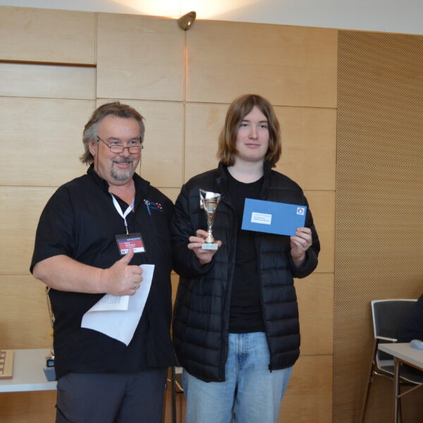 Bester Jugend Schnell