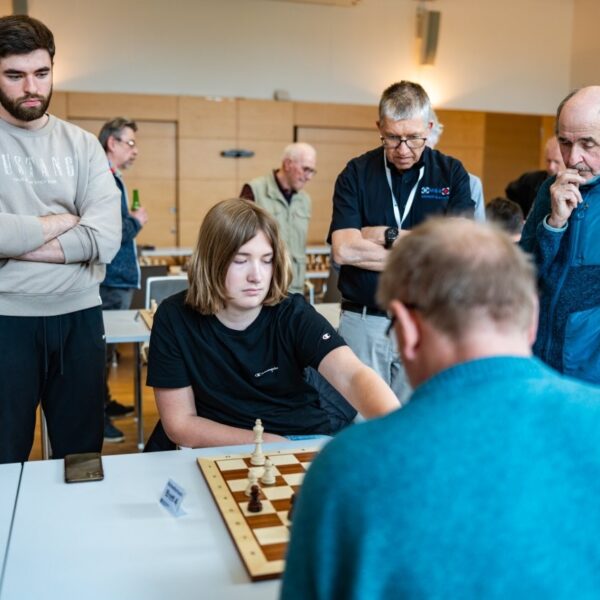 Schachfestival Maasch und Kirsch 1 1