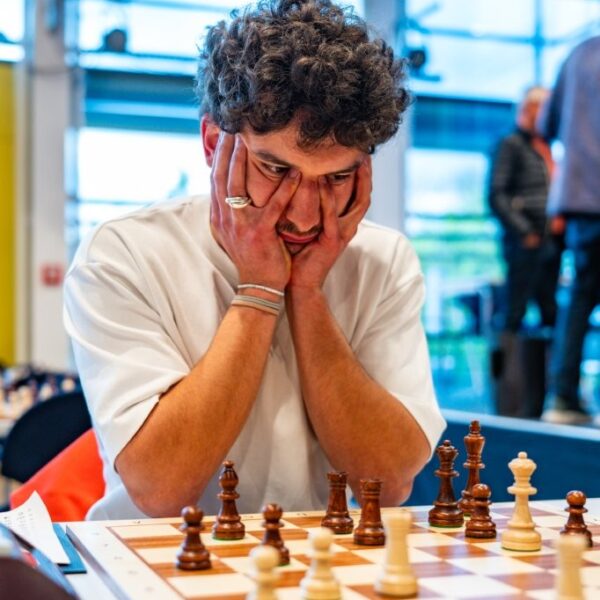 Schachfestival Maasch und Kirsch 108 1