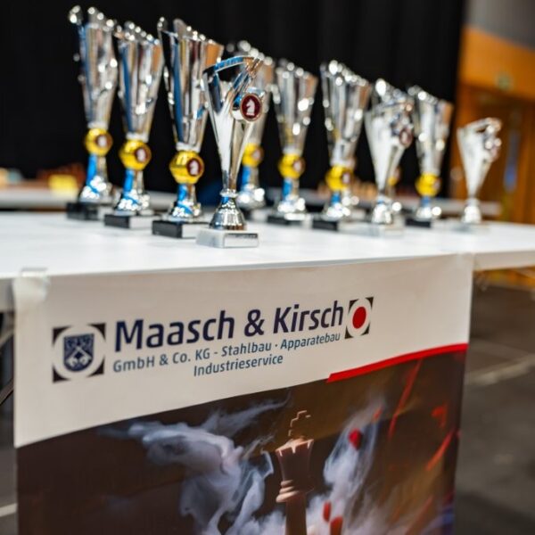 Schachfestival Maasch und Kirsch 142 1