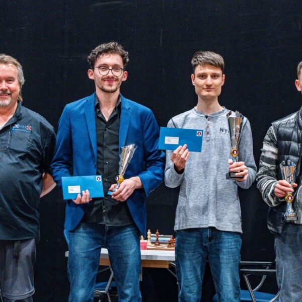 Schachfestival Maasch und Kirsch 163 1