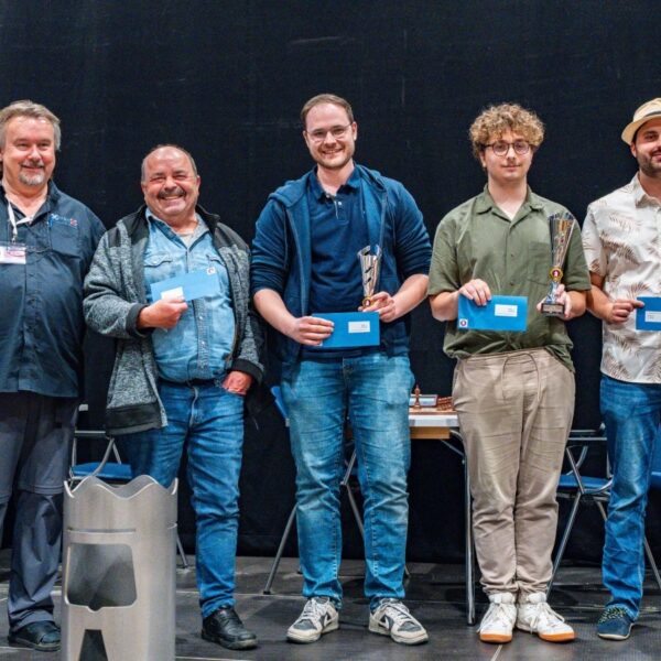 Schachfestival Maasch und Kirsch 183 1