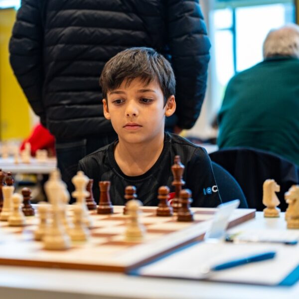 Schachfestival Maasch und Kirsch 45 1