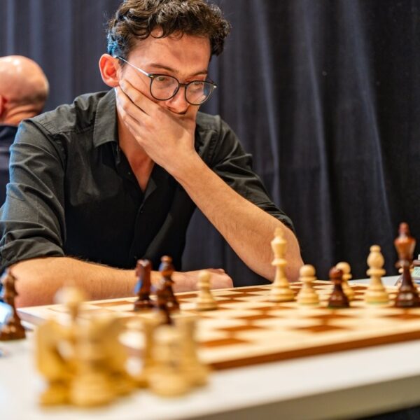 Schachfestival Maasch und Kirsch 49 1