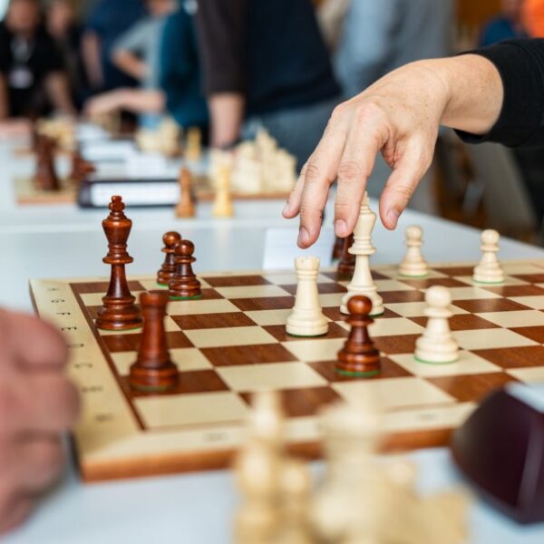 Schachfestival Maasch und Kirsch 5 1