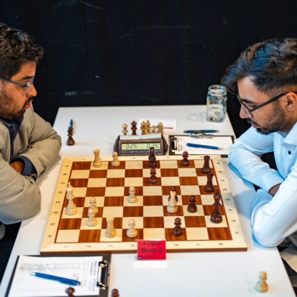 Schachfestival Maasch und Kirsch 52 1