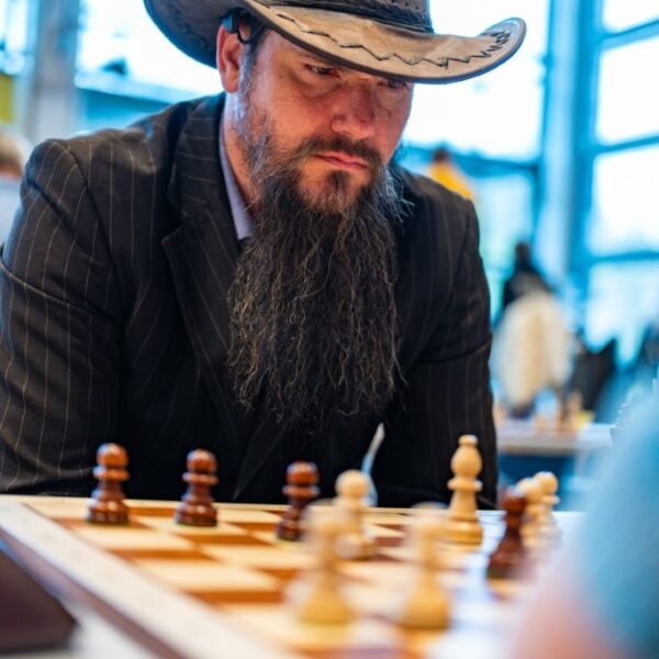 Schachfestival Maasch und Kirsch 62 1