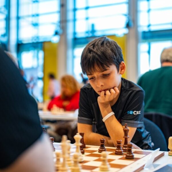 Schachfestival Maasch und Kirsch 64 1