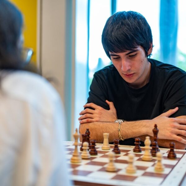 Schachfestival Maasch und Kirsch 65 1