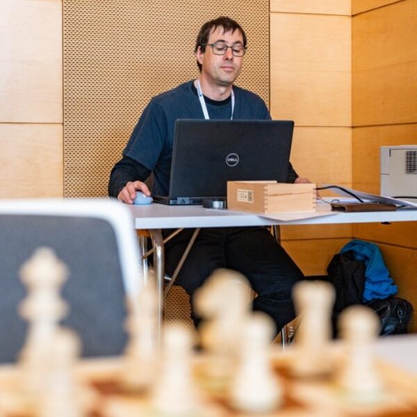 Schachfestival Maasch und Kirsch 75 1