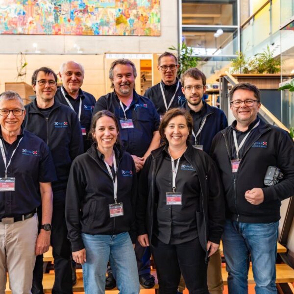 Schachfestival Maasch und Kirsch 99 1